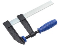 LUX Schraubzwinge Classic 160 x 80 mm