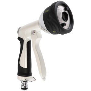 Pistolet à eau Gartec Aquajet Deluxe 4 jets pour systèmes d'eau froide.