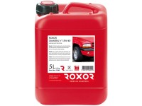 Roxor Motoröl Samurai V 15W-40 / 5 l