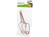 Windhager Wühlmaus-Falle