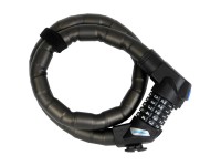 Fischer Gliederschloss mit Zahlen Ø 24 mm / Länge 90 cm