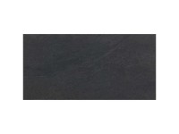 Vabene Feinsteinzeug Questo Due Nero 30 x 60,4 cm Vabene Feinsteinzeug Questo Due Nero 30 x 60,4 cm