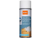 OBI Primaire d'adhérence spray Blanc contenant du solvant 400 ml
