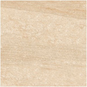 Piastrella per terrazza Lava, 60x60 cm, smaltata, effetto pietra opaca. Ideale per terrazze e vialetti.