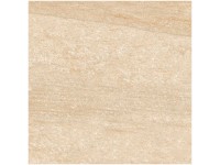 Terrassenplatte Lava glasiert matt Stone 60 x 60 cm / Stärke 20 mm