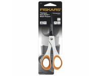Fiskars Schere Titanium Non-Stick 18 cm Fiskars Schere Titanium Non-Stick 18 cm