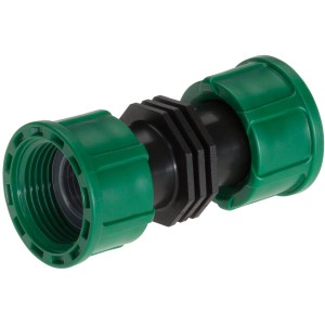 Gardena Raccordo per centraline V3, per collegamento Micro-Drip-System.