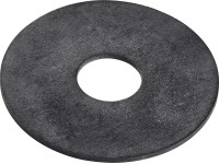 Dichtung für Heberglocken Ø 22 mm x Ø 72 mm