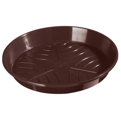 Geli Untersetzer Standard Braun Ø 23,5 cm