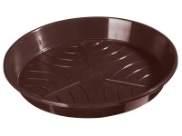 Geli Untersetzer Standard Braun Ø 23,5 cm