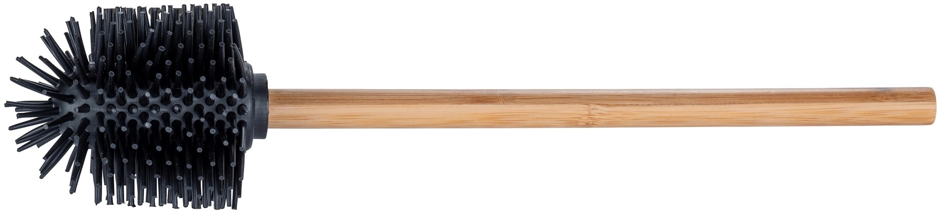 Scopino WC Wenko - Con Adattatore, Bianco, 8.5x10x8.5 Cm - Foto 3