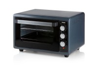 Domo Kleinbackofen DO518GO Schwarz 38 l Domo Kleinbackofen DO518GO Schwarz 38 l