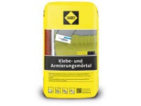 Sakret Klebe- und Armierungsspachtel 25 kg