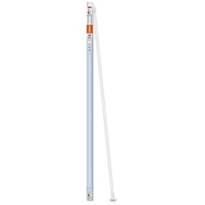 Osram LED-Röhre T8, 120cm, Kaltweiss, 18W. LED-Leuchtstofflampe für helle Ausleuchtung.