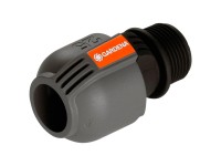 Gardena Verbinder 25 mm x 25 mm (1