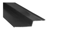Abdeckprofil für Noppenbahn 2 m