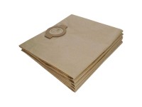 Bosch Papierstaubbeutel für AdvancedVac 18V-8 / 5 Stk.