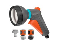 Gardena Set de démarrage pistolet d'arrosage Classic