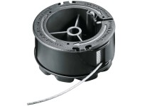 Bosch Ersatz-Fadenspule InteliFeed für Rasentrimmer UniversalGrassCut 18