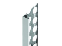 Putzabschlussprofil 2,5 m x 14 mm