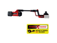 Einhell Akku-Laubbläser GP-LB 36/270 Li E BL-Solo