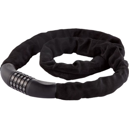 OBI Lucchetto a catena con maglie 120 cm