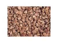 Dekor-Kies Rosso Verona Körnung 10 - 30 mm / 10 kg