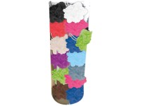 Duschblume assortiert / 1 Stk.