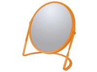 Spirella Standspiegel Akira matt Orange