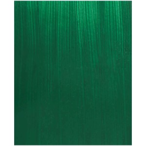 Sattgrüne Acrylfarbe von I Am Creative, ideal für Künstler und Hobbybastler.