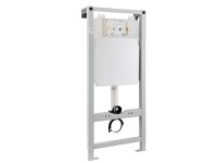 Sanitop-Wingenroth Vorwandelement für Wand-WC