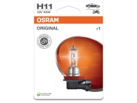 Osram Halogen-Autolampe Original H11