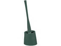 Spirella WC-Garnitur Move Dunkelgrün