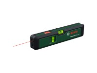 Bosch Linienlaser UniversalWallLevel Grün