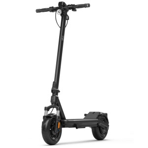 Vmax E-Scooter VX2 Gear 500 nero con potenza 500 W.