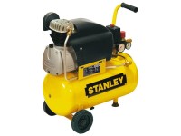 Stanley Kompressor D211/8/24 Metall Gelb 24 l
