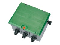 Gardena Ventilbox V3