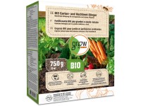 GROW by OBI BIO Garten- und Hochbeet-Dünger 750 g