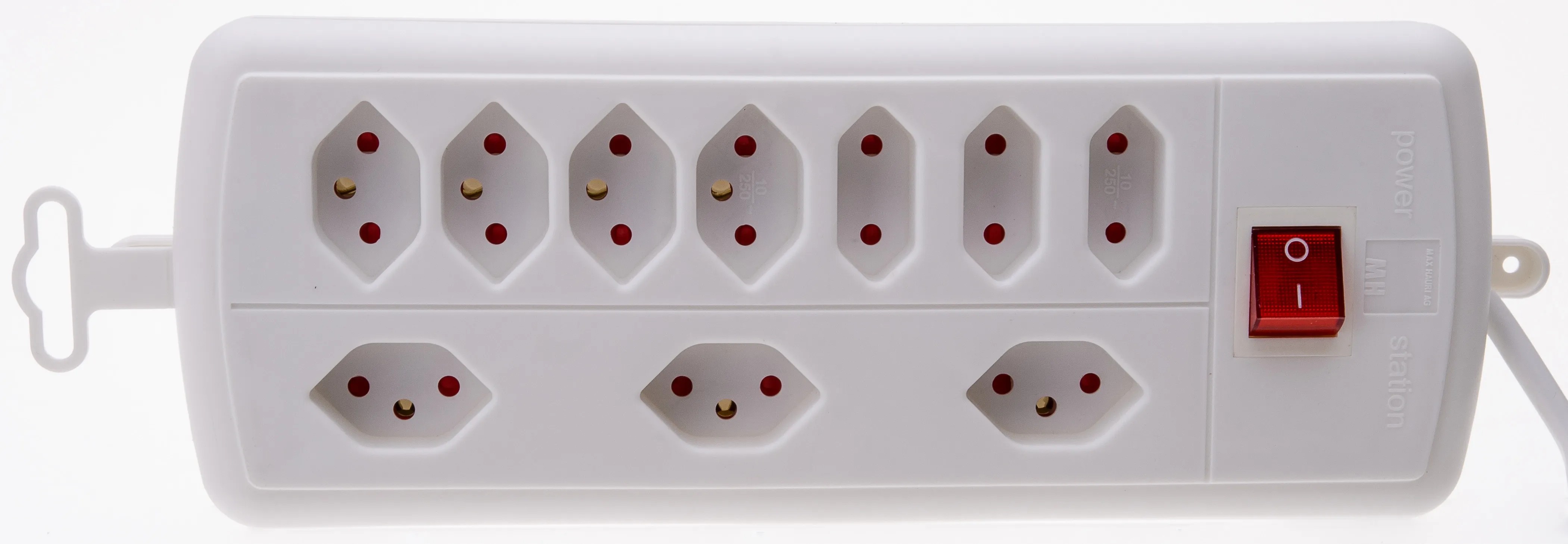 Barre Di Alimentazione - Accessori Rack 19" - Cablaggio - NET - Foto 11