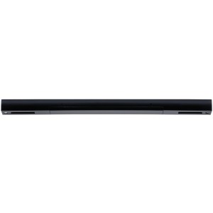 Alimentation centrale Paulmann URail, noir mat, pour systèmes de rails. Connexion d'alimentation jusqu'à 5 fils.