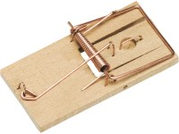 Mausefalle Buchenholz Mausefalle Buchenholz