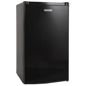 Kibernetik Congélateur GS92C Noir 87 l