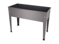 Hochbeet Metall Anthrazit Gr. S