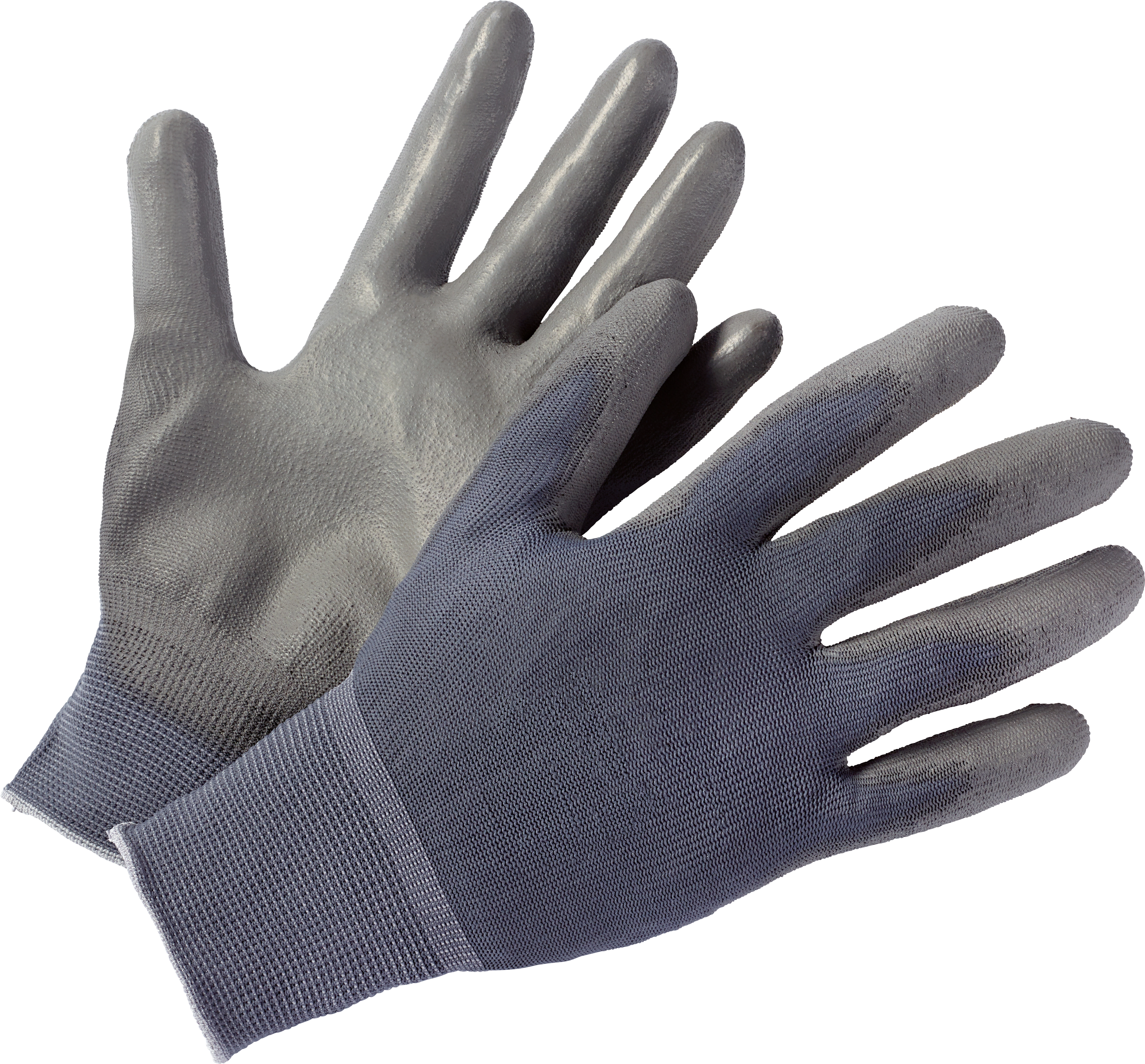 Montage-Handschuhe PU Gr. 9 kaufen bei OBI