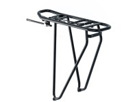 Racktime Gepäckträger Basic 2.0 für 26