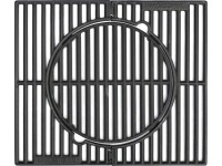 Jamestown Modulares Grillierrost-Ersatzteil für Gasgrill Knox 2 Brenner