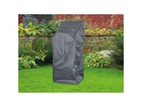 Happy People Deluxe Schutzhülle für Gartenstühle (HxBxT) 65 x 65 x 120 / 80 cm