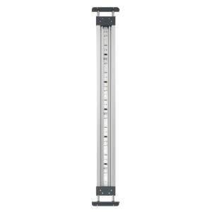 Oase LED Highline Premium 65 pour aquarium, couleur argent.