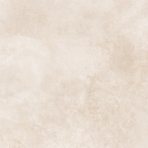 Piastrella per pavimento Ushley in gres porcellanato beige opaco, 59,8x59,8 cm. Ideale per interni ed esterni.