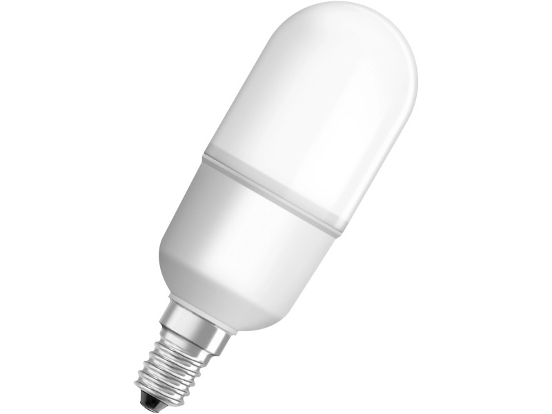 Ampoule LED filaments E14 806lm (=60W) - Découvrez Ampoules LED
